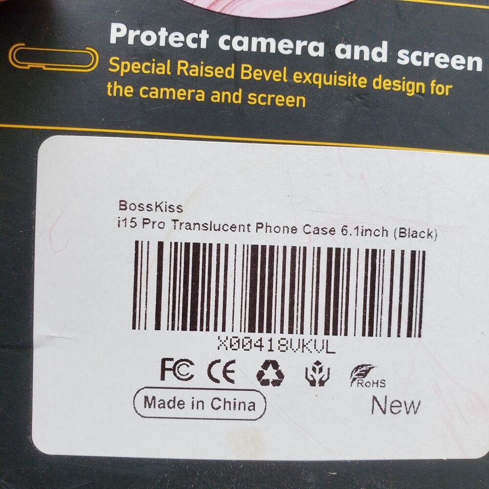 For IPhone Case 6.1 Inch - Picture 3 of 3
